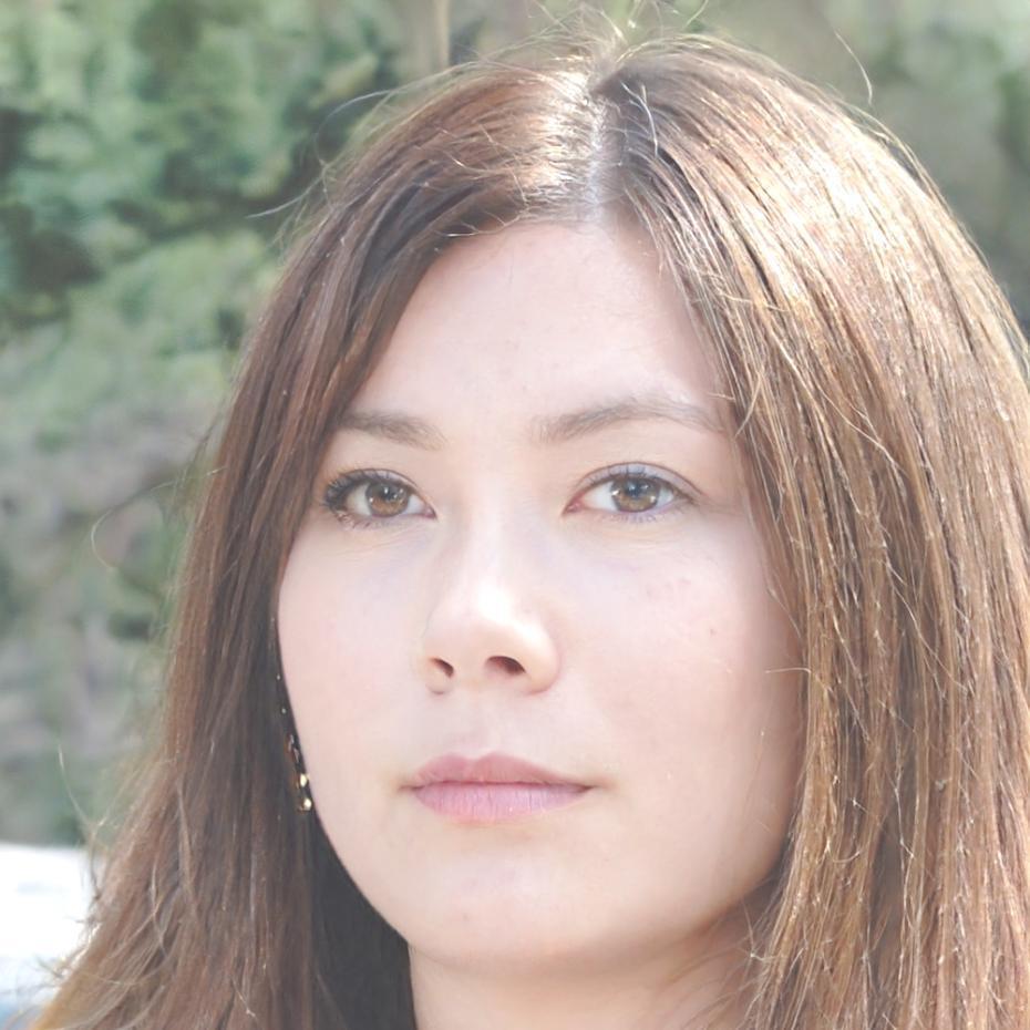 Марина Жуковская